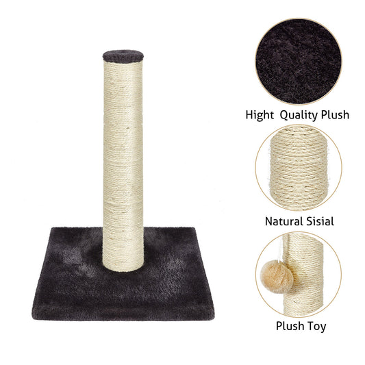 Meerveil Tiragraffi per gatti mini, tipo base