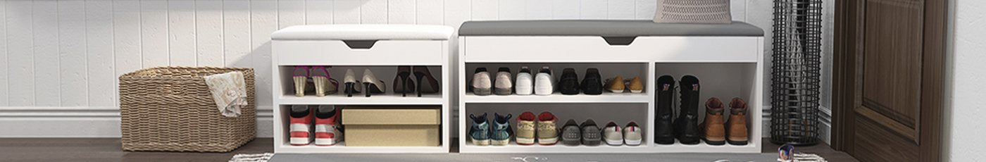 Shoe Storage