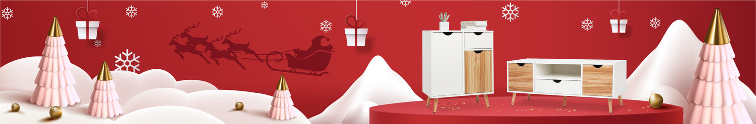 Christmas Sale