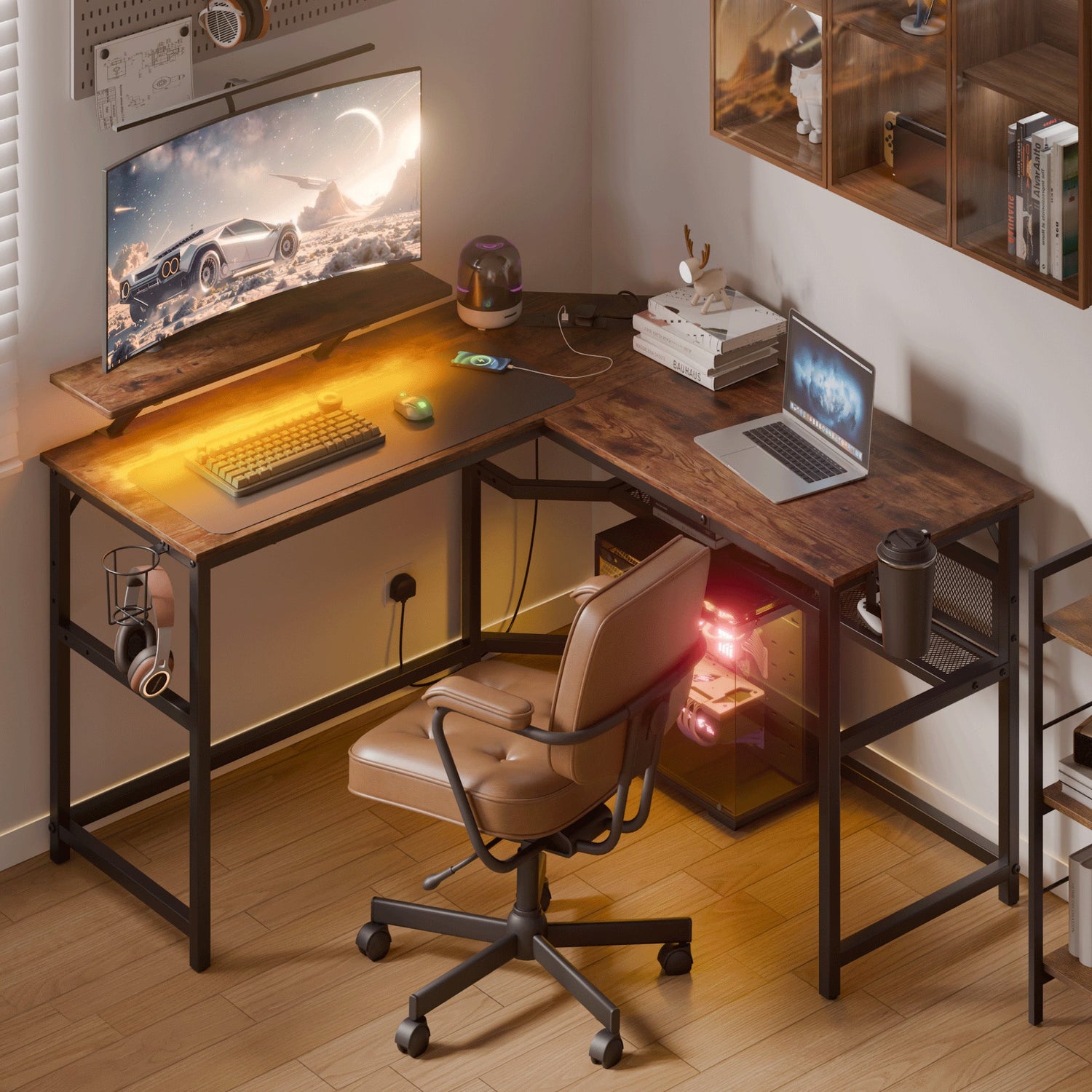 Home Office